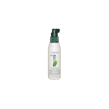 Biolage Cooling Mint Oil Control Treatment Biolage Cooling Mint Oil Control Treatment