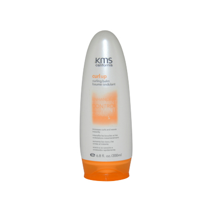 Curl Up Curl Balm