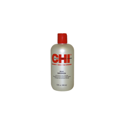 Silk Infusion Leave-in Treatment Silk Infusion Leave-in Treatment