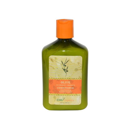 Organics Olive Nutrient Therapy Conditioner Organics Olive Nutrient Therapy Conditioner