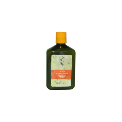 Organics Olive Nutrient Therapy Shampoo Organics Olive Nutrient Therapy Shampoo