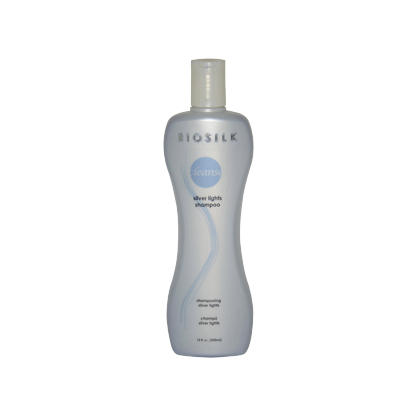 Silver Lights Shampoo Silver Lights Shampoo