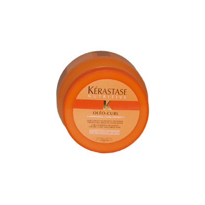 Nutritive Bain Oleo-Curl Shampoo Nutritive Bain Oleo-Curl Shampoo