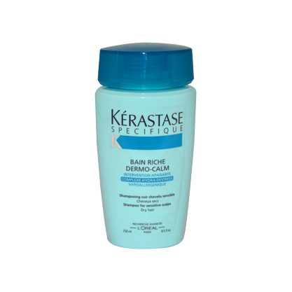 Dermo-Calm Bain Riche Haute Tolerance Shampoo Dermo-Calm Bain Riche Haute Tolerance Shampoo