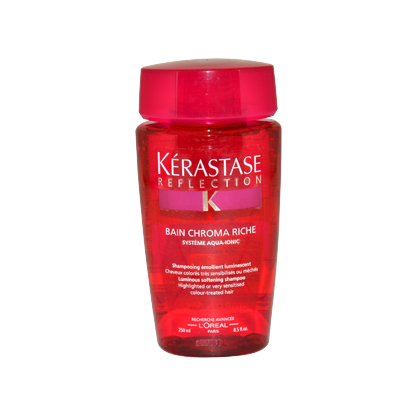 Reflection Bain Chroma Riche Shampoo Reflection Bain Chroma Riche Shampoo