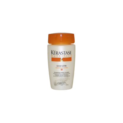 Nutritive Bain Satin 1 Shampoo Nutritive Bain Satin 1 Shampoo
