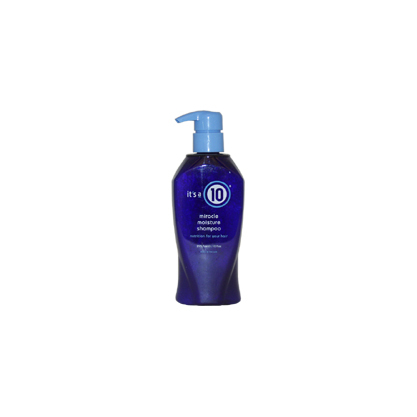 Miracle Moisture Shampoo Miracle Moisture Shampoo