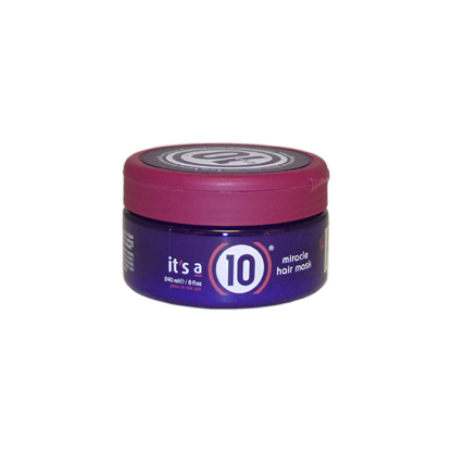 Miracle Hair Mask Miracle Hair Mask