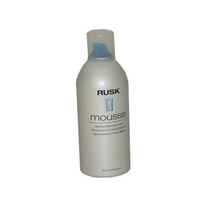 Mousse - Maximum Volume and Control Mousse - Maximum Volume and Control