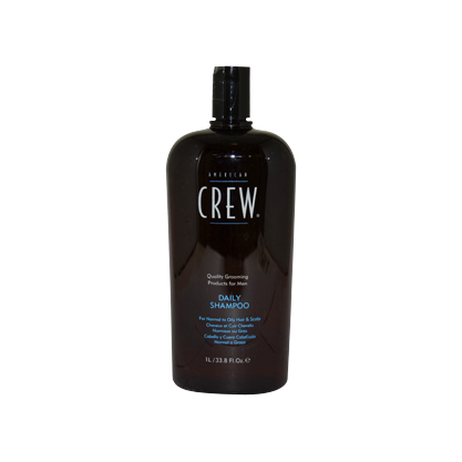 Daily Shampoo Daily Shampoo