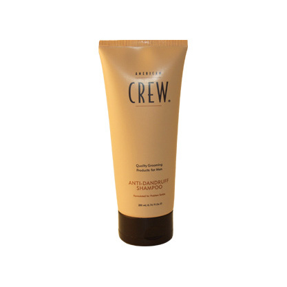 Anti-Dandruff Shampoo Anti-Dandruff Shampoo