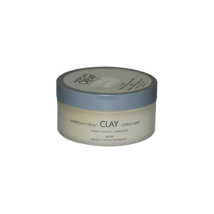 Citrus Mint Clay Citrus Mint Clay