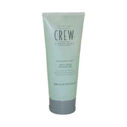Citrus Mint Gel Citrus Mint Gel