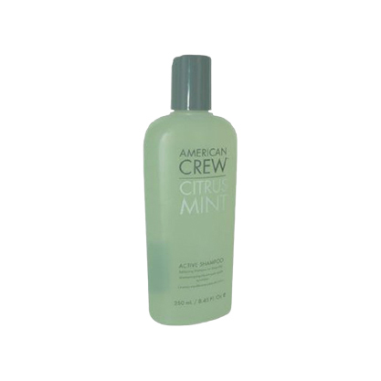 Citrus Mint Cooling Shampoo Citrus Mint Cooling Shampoo