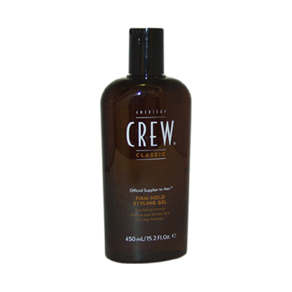 Firm Hold Gel Firm Hold Gel