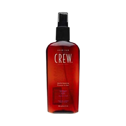Spray Gel - Medium Hold Spray Gel - Medium Hold