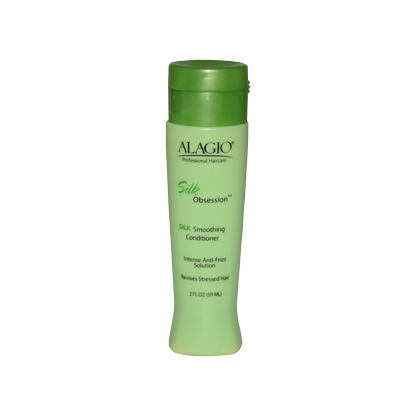 Silk Obsession Conditioning Treatment Silk Obsession Conditioning Treatment
