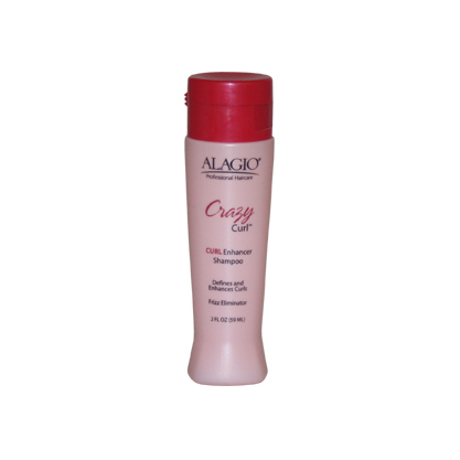 Crazy Curl Shampoo Crazy Curl Shampoo