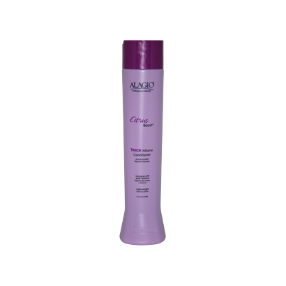 Citrus Boost Thick Volume Conditioner Citrus Boost Thick Volume Conditioner