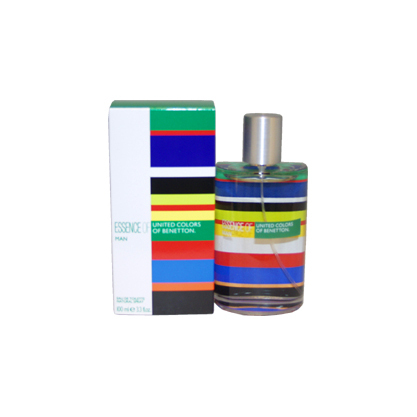 Essence of United Colors of Benetton Man Essence of United Colors of Benetton Man