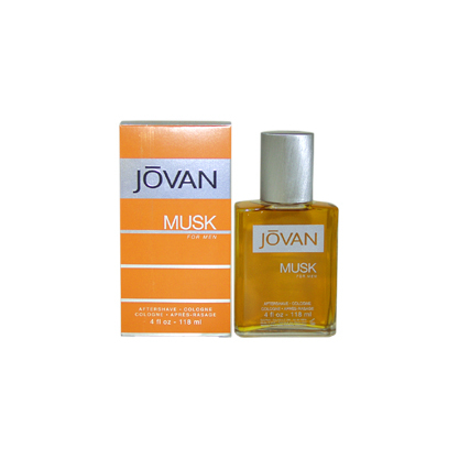 Jovan Musk