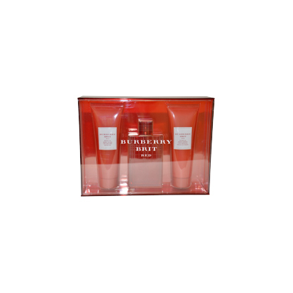 Burberry Brit Red Burberry Brit Red