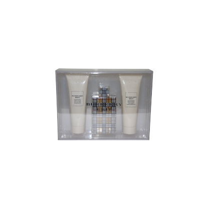 Burberry Brit Burberry Brit