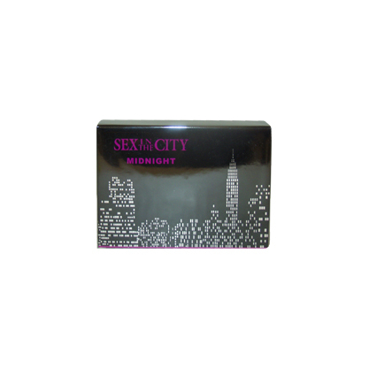 Sex in the City Midnight Sex in the City Midnight