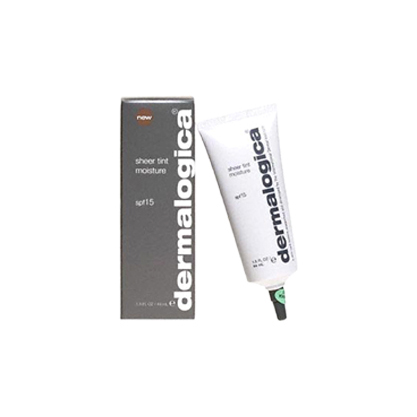 Sheer Tint Moisture SPF 15 -medium Sheer Tint Moisture SPF 15 -medium