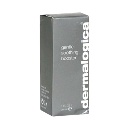 Gentle Soothing Booster