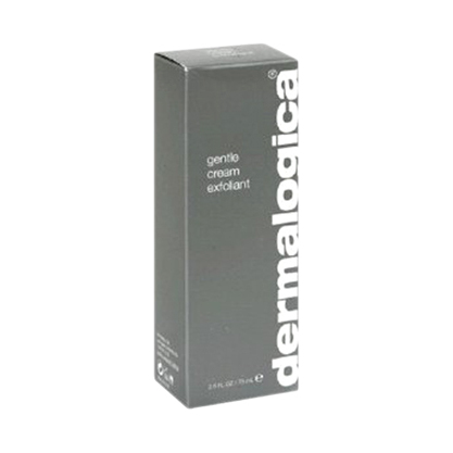Gentle Cream Exfoliant Gentle Cream Exfoliant