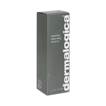 Essential Cleansing Solution Essential Cleansing Solution