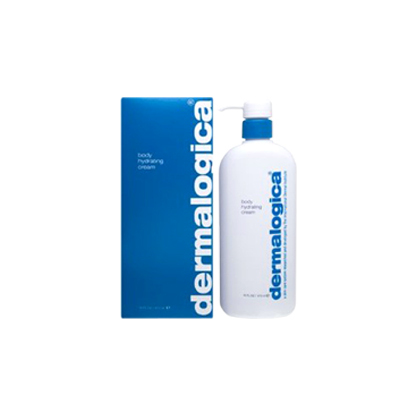 Body Hydrating Cream Body Hydrating Cream