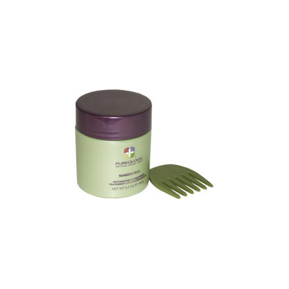 Nano Works Restorative Hair Treatment Nano Works Restorative Hair Treatment