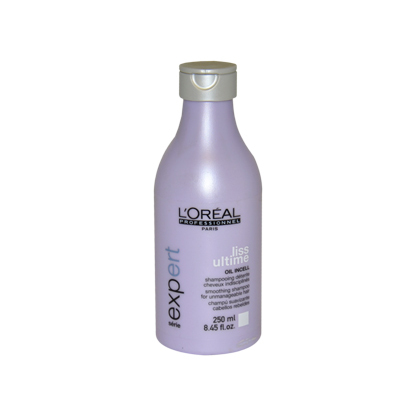 Liss Ultime Smoothing Shampoo Liss Ultime Smoothing Shampoo