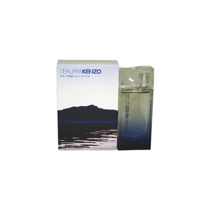 L'eau Par Kenzo Eau Indigo L'eau Par Kenzo Eau Indigo