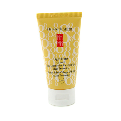Eight Hour Cream Sun Defense For Face SPF 50 Eight Hour Cream Sun Defense For Face SPF 50