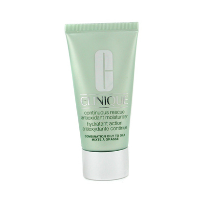 Continuous Rescue Antioxidant Moisturizer - Continuous Rescue Antioxidant Moisturizer -