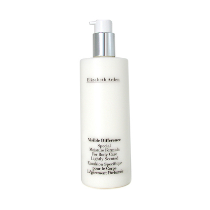 Visible Difference Special Moisture Formula For Body Care Visible Difference Special Moisture Formula For Body Care