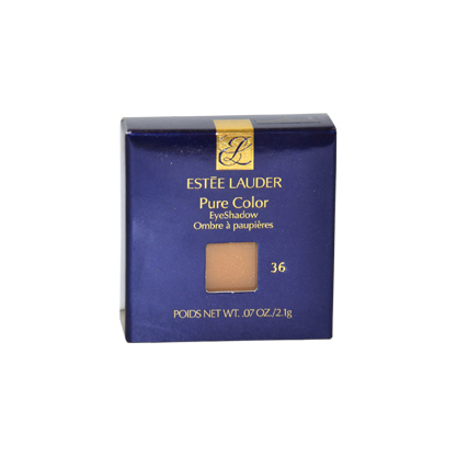 Pure Color Eyeshadow - 36 Sugared Almond (New Packaging) Pure Color Eyeshadow - 36 Sugared Almond (New Packaging)