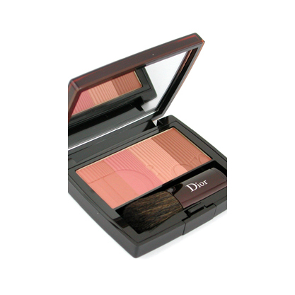 Dior Bronze Harmonie Sunshine Blush - # 005 Spicy Desert Dior Bronze Harmonie Sunshine Blush - # 005 Spicy Desert