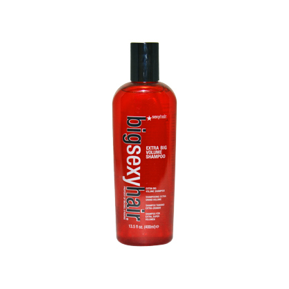 Big Sexy Hair Extra Big Volume Shampoo Big Sexy Hair Extra Big Volume Shampoo