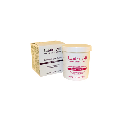 Mild Strength Conditioning Hair Relaxer Mild Strength Conditioning Hair Relaxer