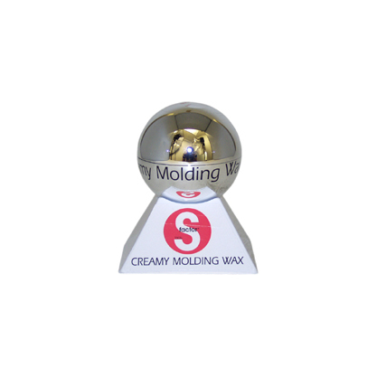 S-Factor Creamy Mold Wax S-Factor Creamy Mold Wax