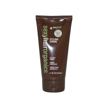 Sexy Hair Organics Styling Cream Sexy Hair Organics Styling Cream