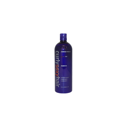 Curly Sexy Shampoo