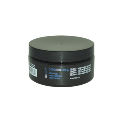 Color Me Sexy Colorset Moisturizing Treatement Masque Color Me Sexy Colorset Moisturizing Treatement Masque