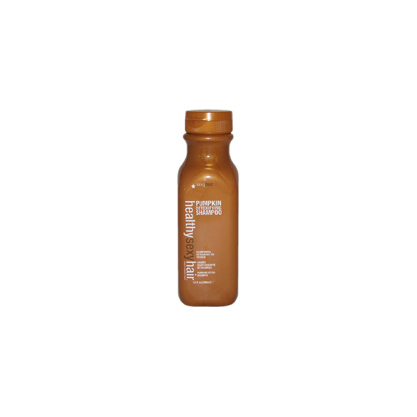 Pumpkin Detoxifying Shampoo Pumpkin Detoxifying Shampoo