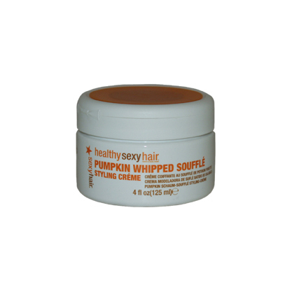 Pumpkin Whipped Souffle Styling Creame Pumpkin Whipped Souffle Styling Creame