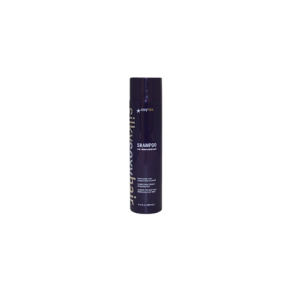 Silky Sexy Hair  Shampoo